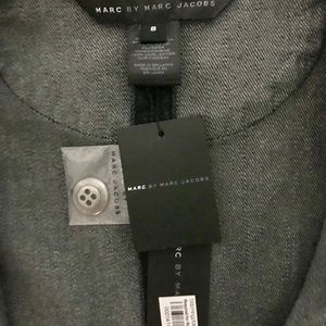 Jean jacket Marc Jacobs